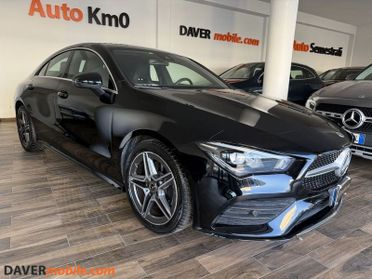 Mercedes-Benz CLA Coupé CLA 200 d Automatic Premium
