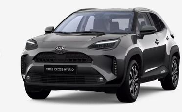 Toyota Yaris Cross 1.5H (130 CV) Trend E-CVT