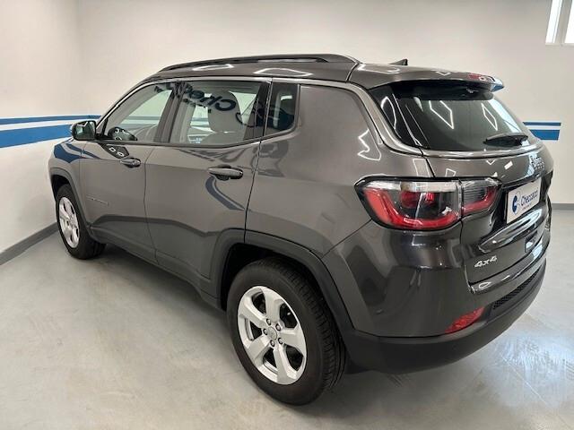 Jeep Compass 2.0 Multijet II 4WD Business