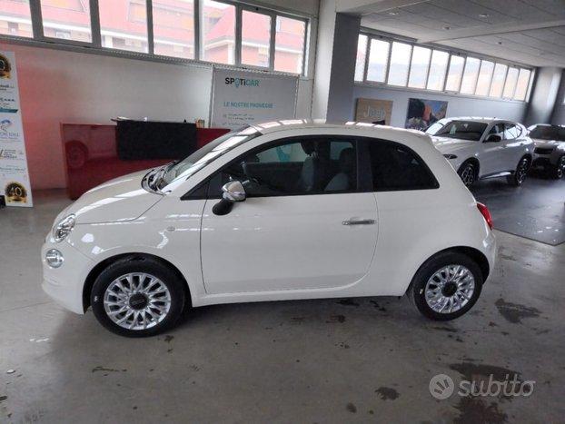 FIAT 500 1.0 Hybrid