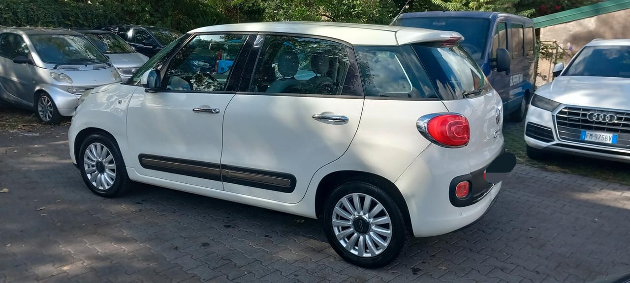 Fiat 500L 1.3 Multijet COMODA ED AFFIDABILE