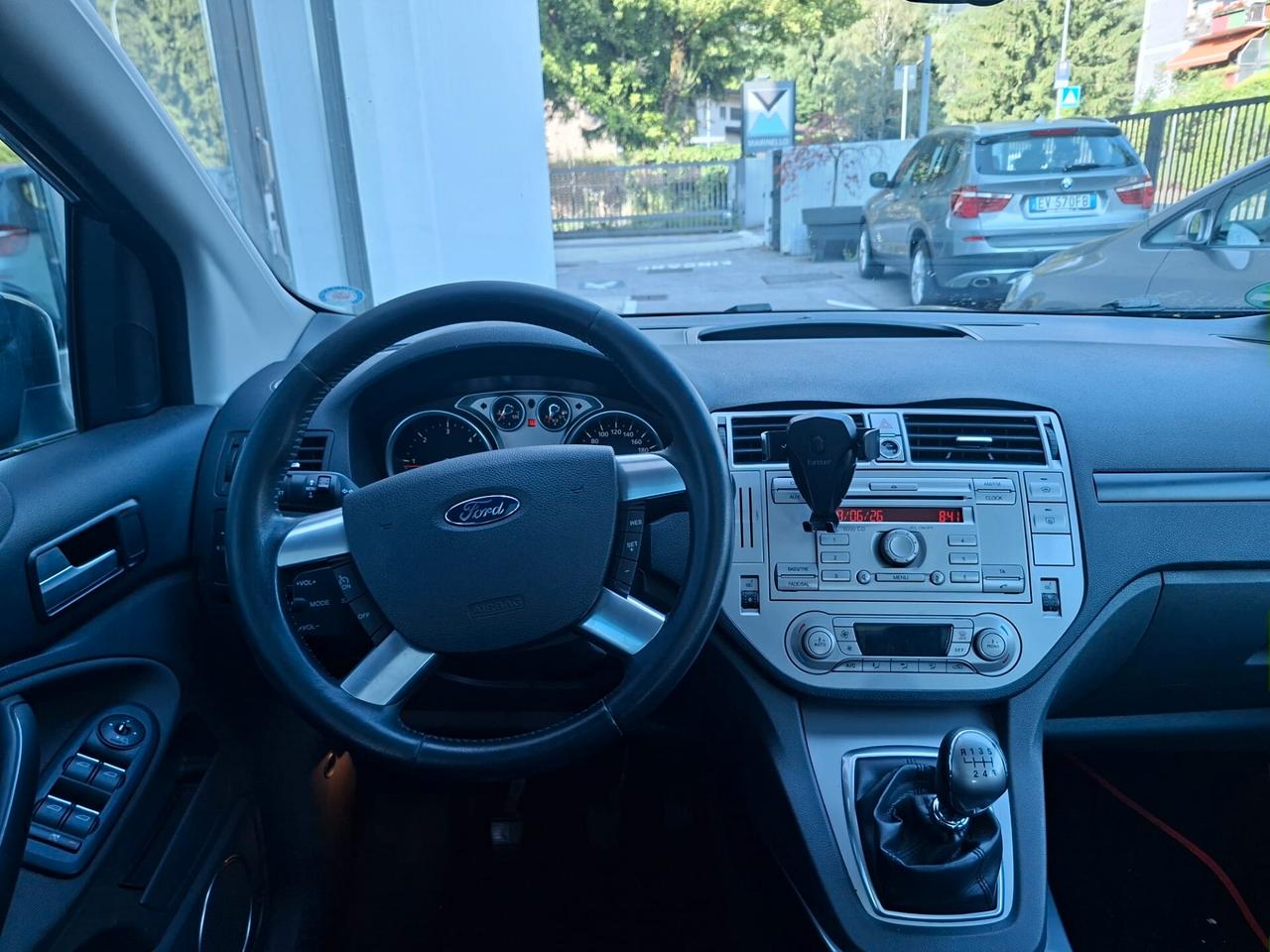 Ford Kuga Kuga+ 2.0 TDCi 136 CV 4WD DPF