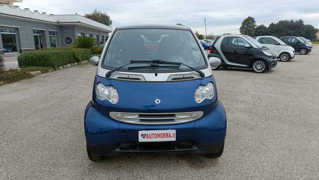 SMART ForTwo 800 coupé Passion cdi n°9