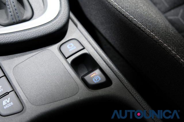 TOYOTA Yaris Cross 1.5 HYBRID PORTE E-CVT TREND NEOPATENTATI