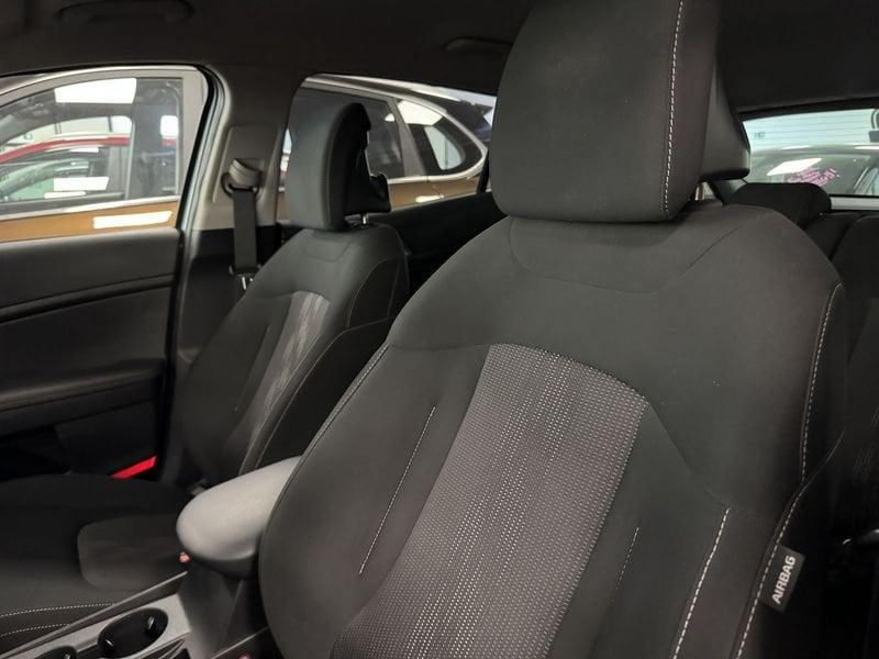 Kia Sportage V 2022 1.6 tgdi Gpl Style 136cv 2wd