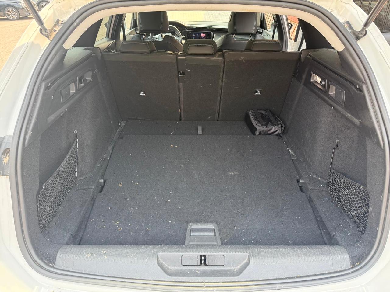 Peugeot 308 BlueHDi 130 S&S SW Allure Pack