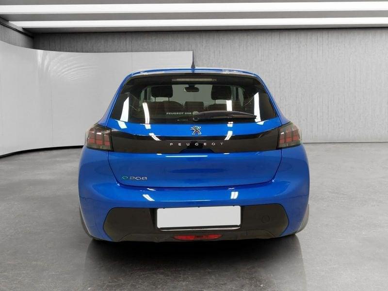 Peugeot 208 e- Allure Pack 100kW