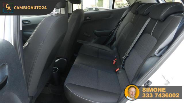 KIA Picanto 1.0 12V EcoGPL 5 porte ActiveAdatta a Neopatentati