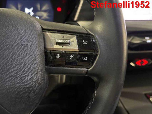 DS AUTOMOBILES DS 4 II - 1.5 bluehdi Business 130cv auto