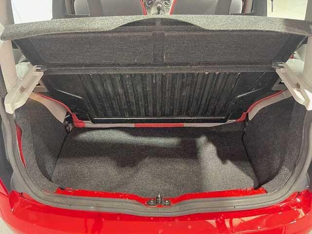 Fiat Panda 1.2 60cv 4x4 Climbing Clima 5 posti