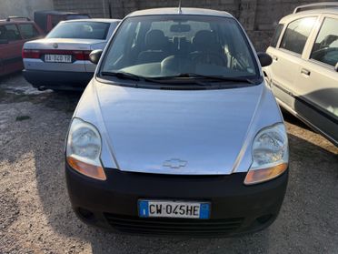 Daewoo Matiz 800i 5 porte ok neopatentati