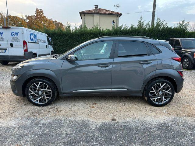 HYUNDAI Kona Automatica Full Hybrid HEV 1.6 DCT XLine