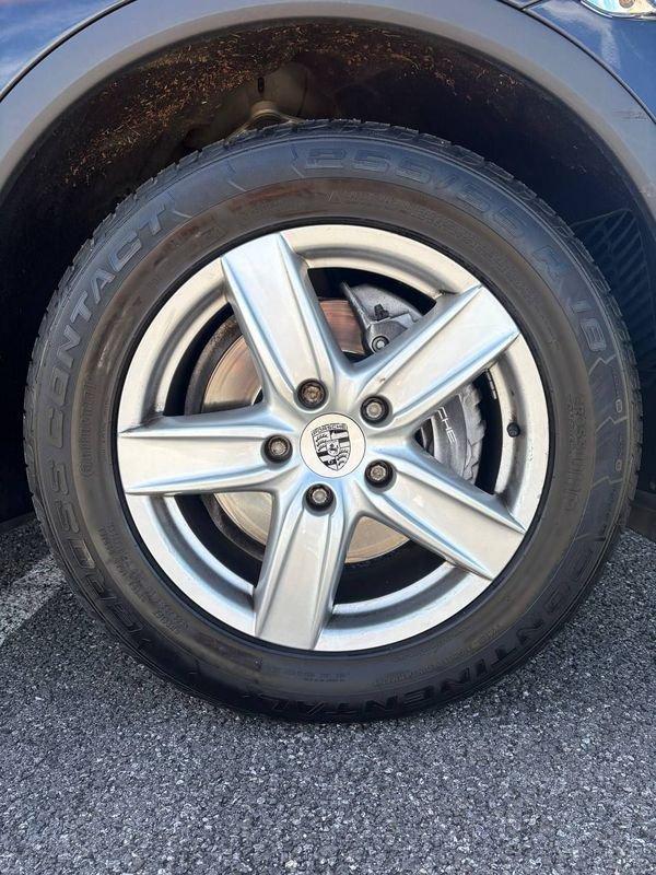 Porsche Cayenne 3.0 Diesel aut.