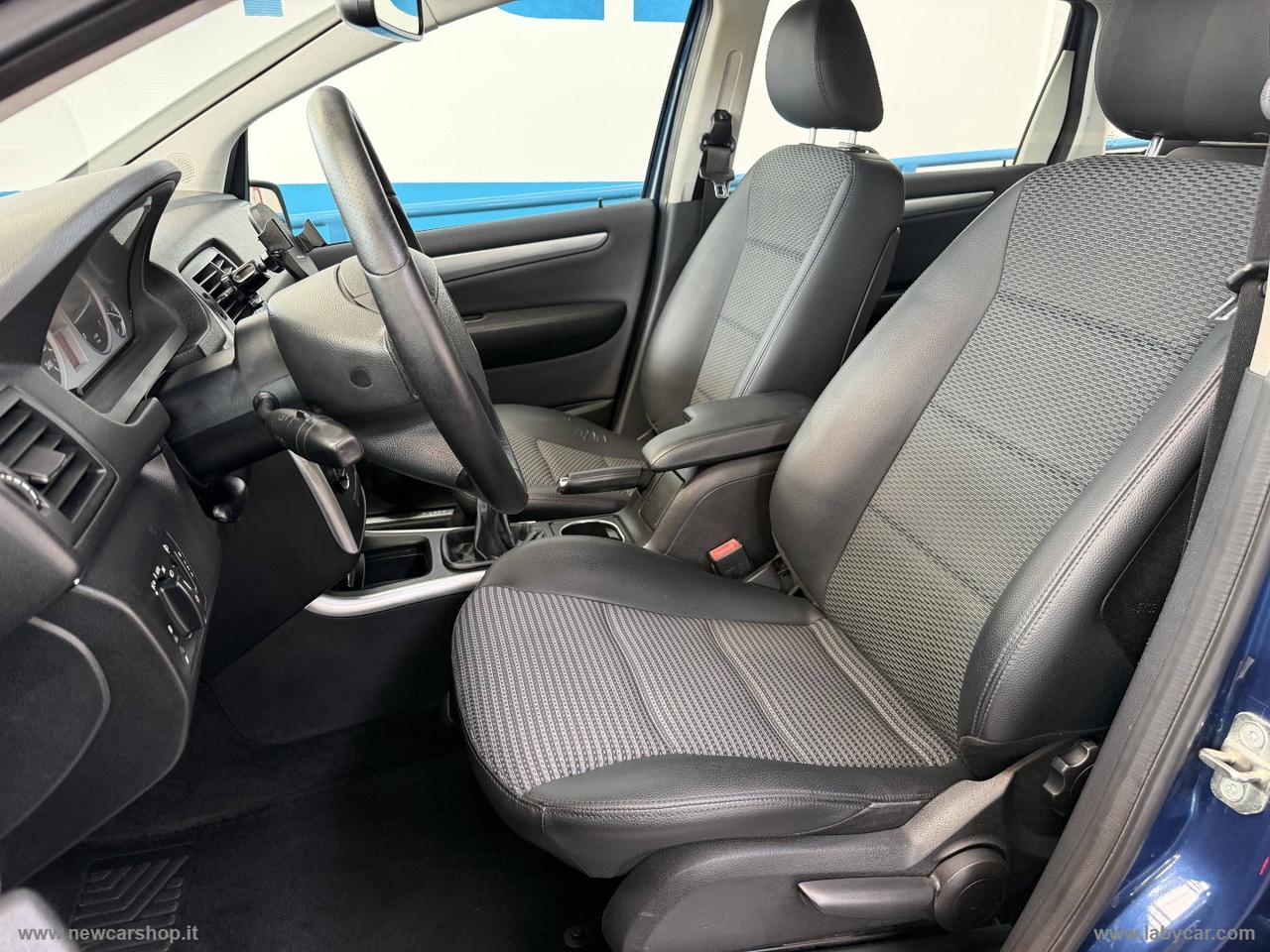 MERCEDES-BENZ B 150 NEOPATENTATI