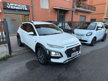 Hyundai Kona HEV 1.6 DCT XPrime