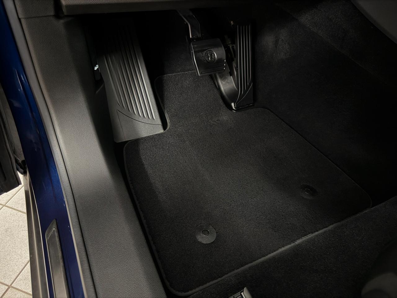 Alfa Romeo Stelvio 2.2 TD 190 CV CERCHI 20" PELLE TOTALE PADDLE RETROCAMERA EXECUTIVE PERFETTA UNICO PROPRIETARIO