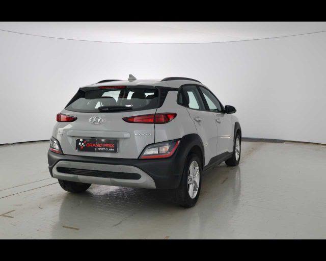 HYUNDAI Kona 1.0 T-GDI XTech