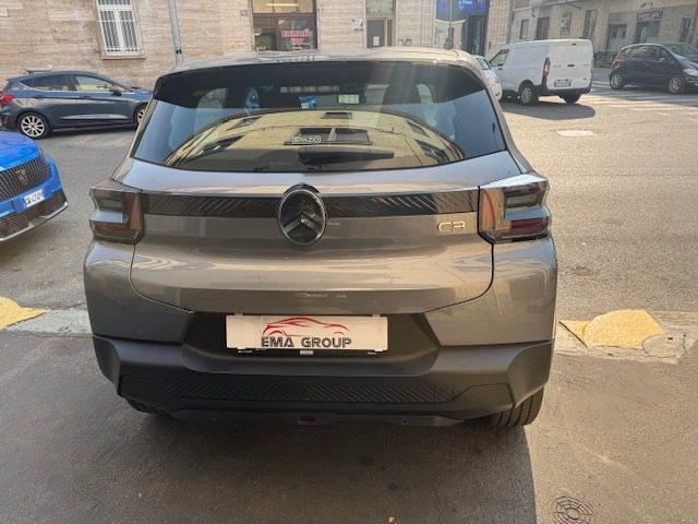 CITROEN C3 PureTech 100 S&S Max