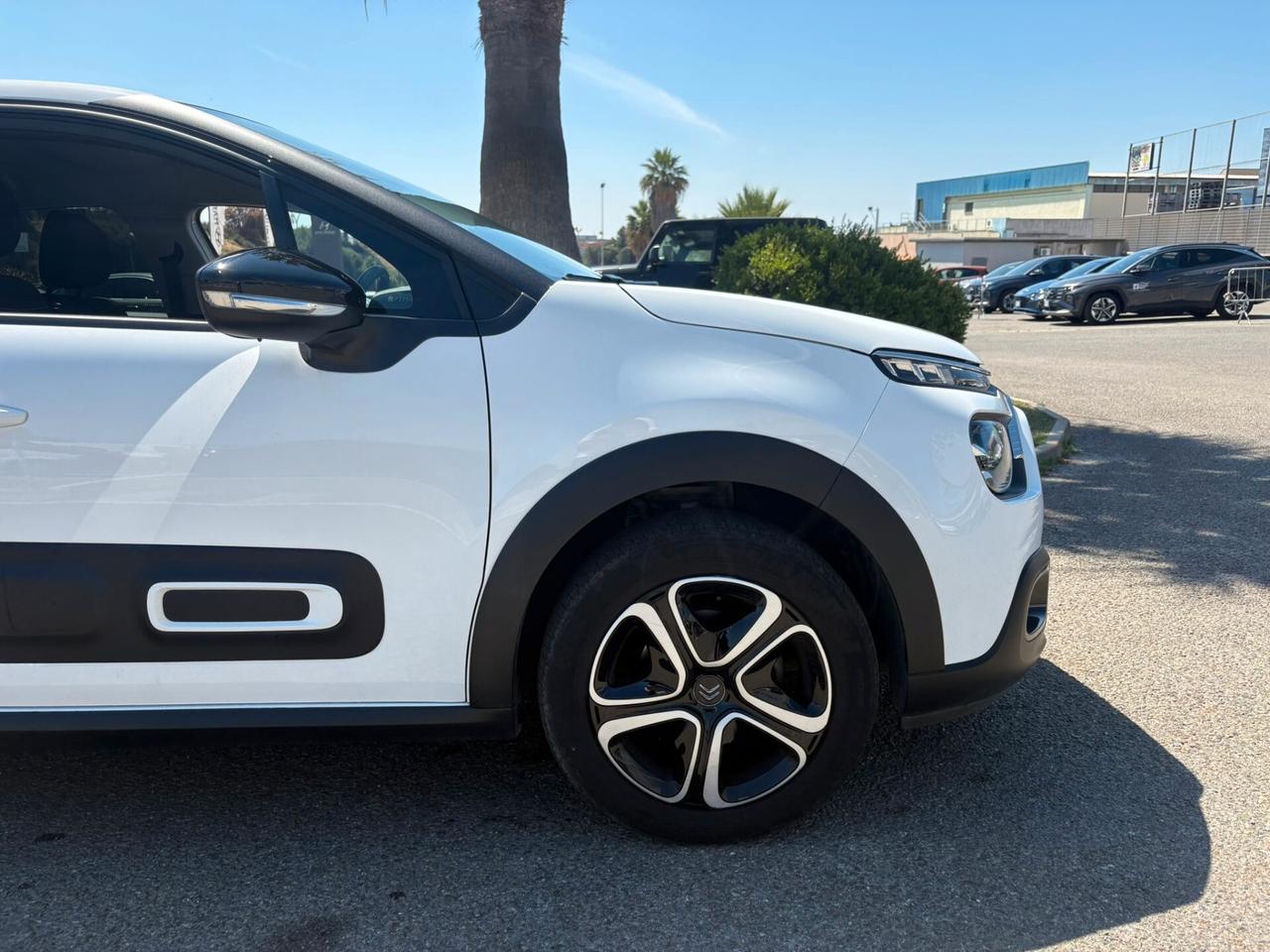 Citroen C3 PureTech 83 S&S Plus