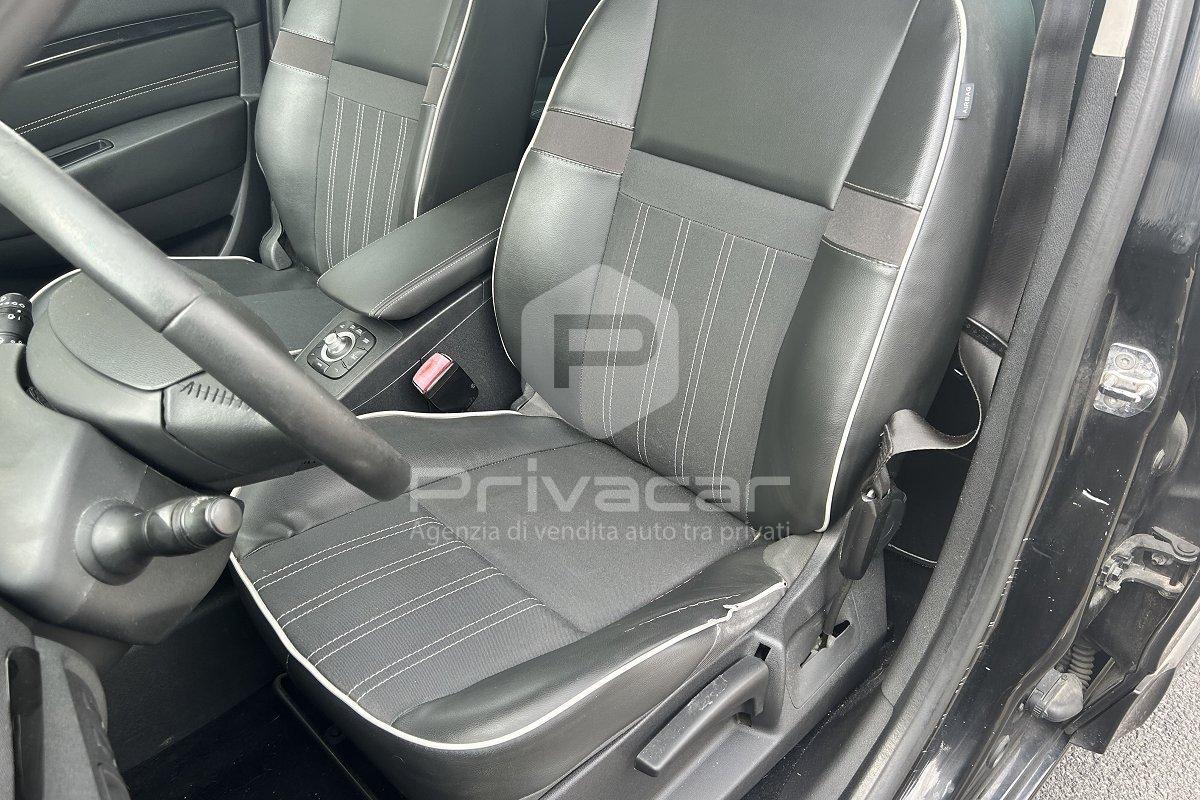 RENAULT Scénic XMod 1.5 dCi 110CV S&S Bose