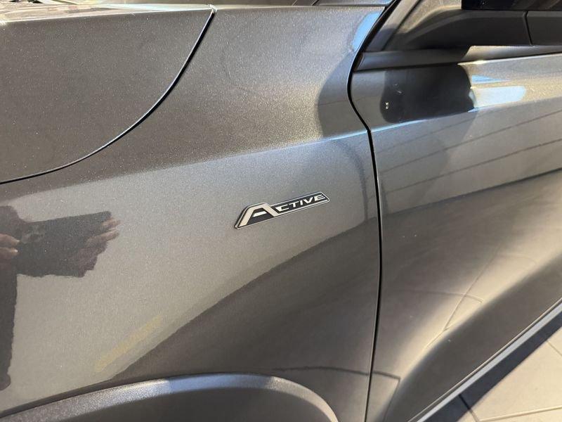 Ford Focus Focus 1.0 EcoBoost Hybrid 125 CV 5p. Active