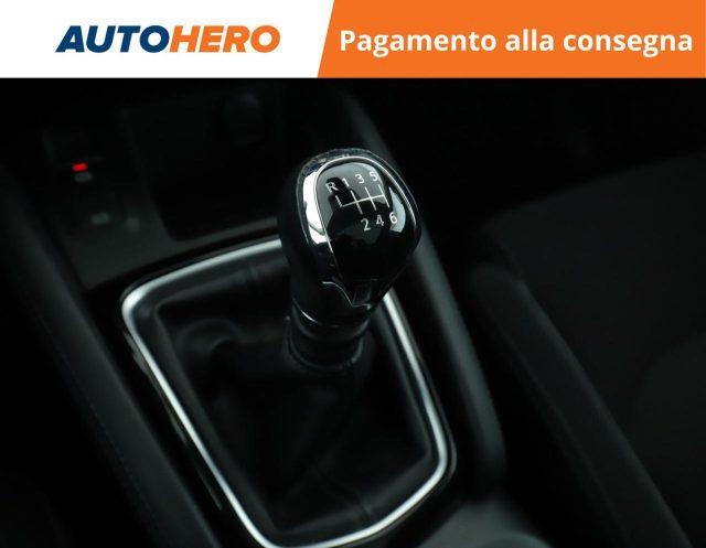 NISSAN Qashqai 1.5 dCi N-Connecta