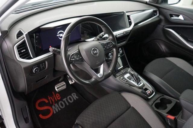 OPEL Grandland 1.5 diesel Ecotec aut. GS Line