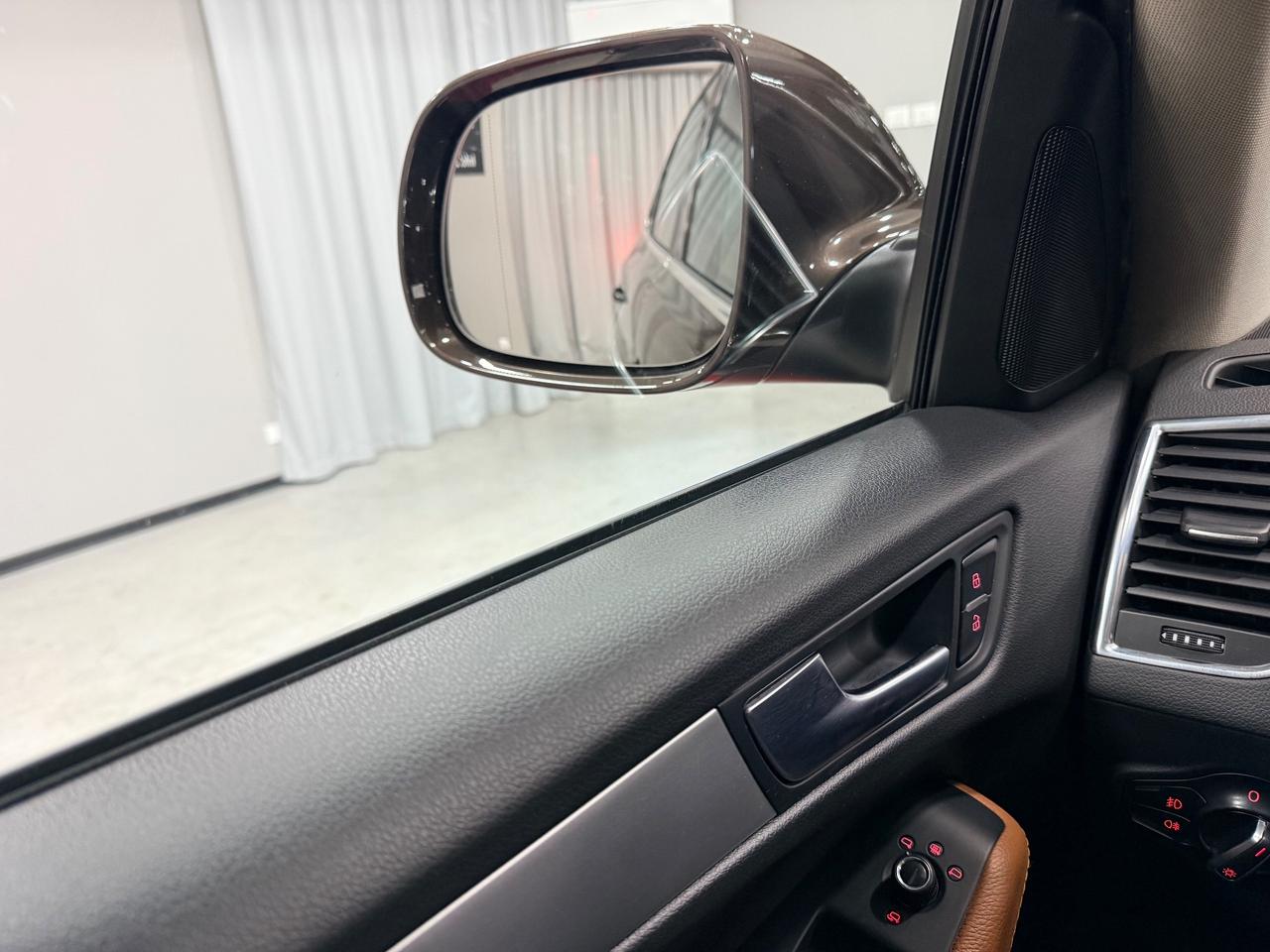 Audi Q5 2.0 TDI 170CV quattro Advanced Plus