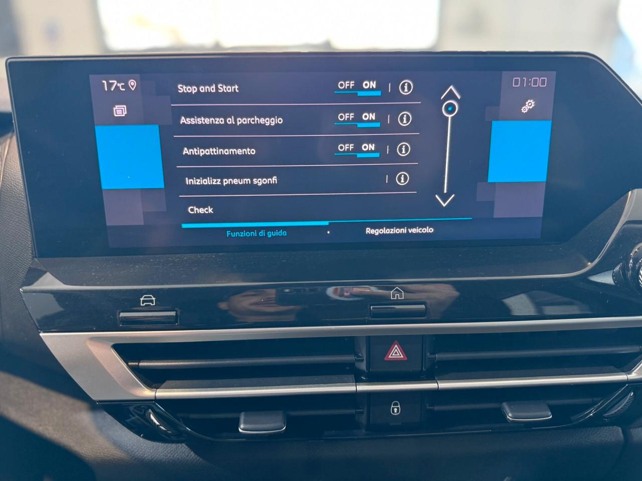 Citroen C4 PureTech 100 S&S Feel