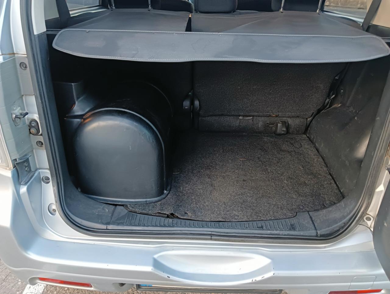 Daihatsu Terios 1.5 4WD Sho Green Powered