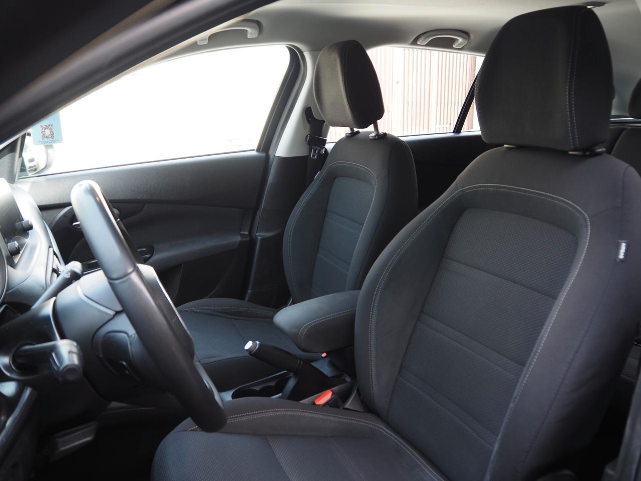 Fiat Tipo 1.6 Mjt S&S SW Lounge