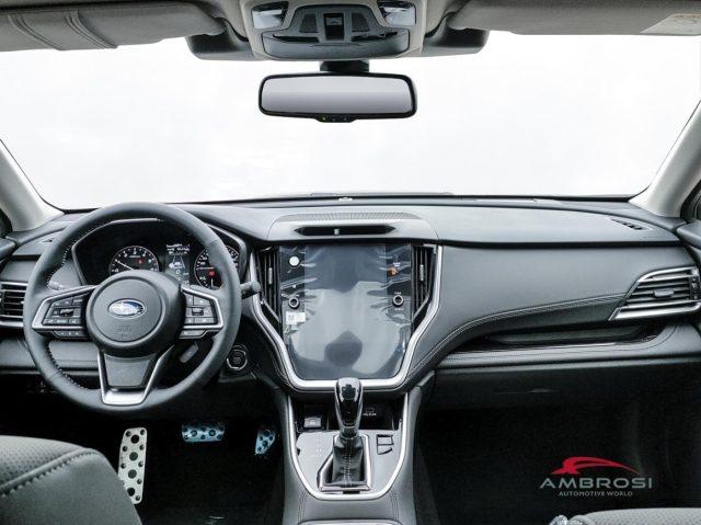 SUBARU OUTBACK 2.5i-T ES 4G PREMIUM