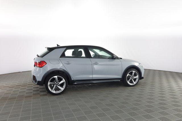 AUDI A1 A1 citycarver 35 TFSI Identity Contrast