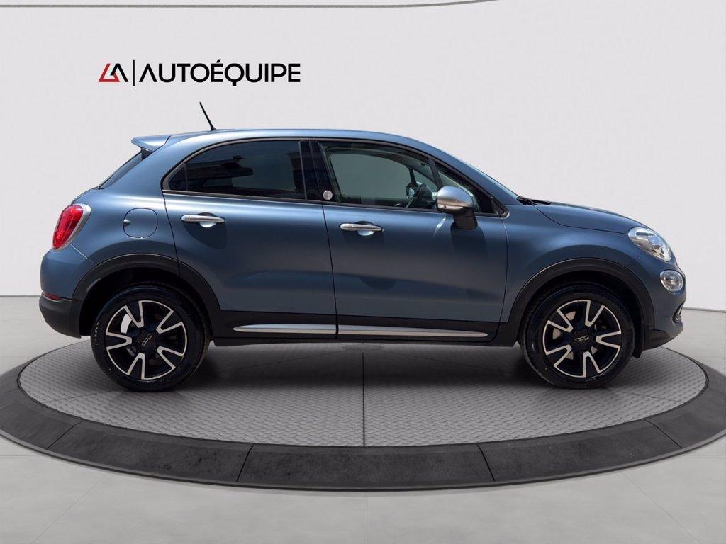 FIAT 500X 1.6 mjt Mirror Cross 4x2 120cv del 2019