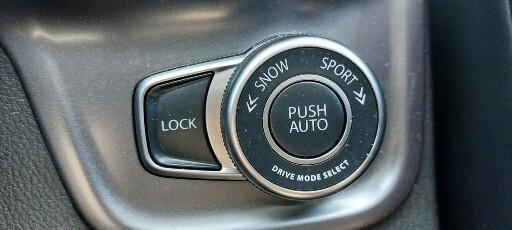 Suzuki Vitara 1.4 Hybrid 4WD AllGrip Top
