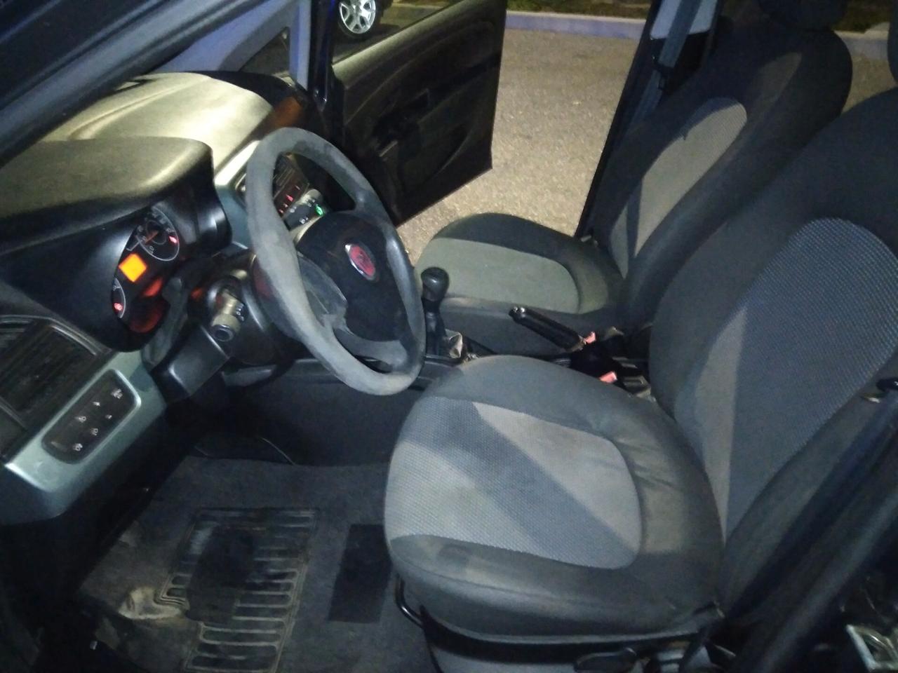 Fiat Punto Evo 1.3 Mjt 75 CV 5 porte Active x neopatentati