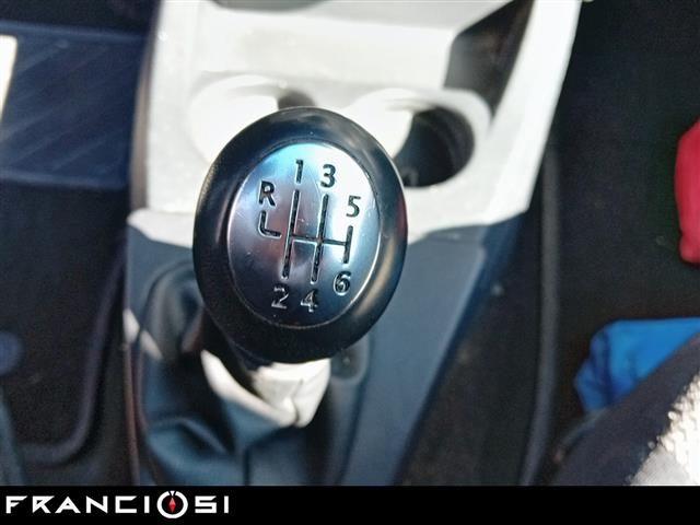 DACIA Dokker van 1.5 blue dci 75cv E6d-temp