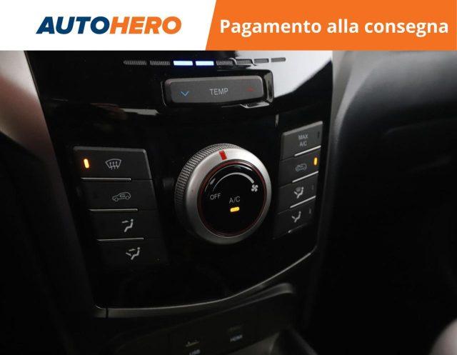 SSANGYONG Tivoli 1.6 2WD Start