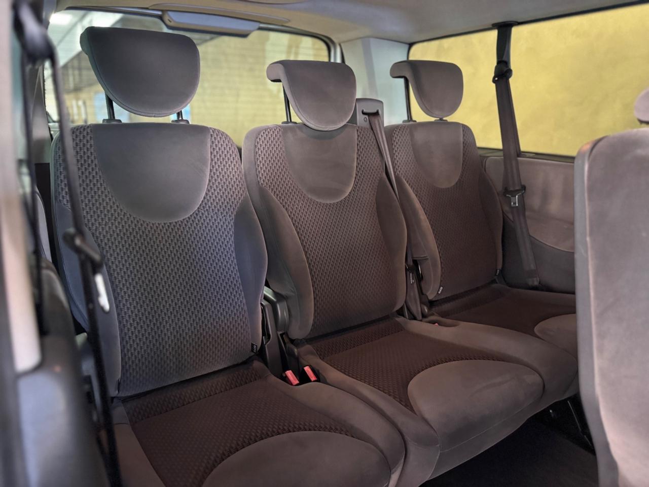 Fiat Scudo 2.0 MJT/165 DPF PL Panorama Executive 8posti (M1)