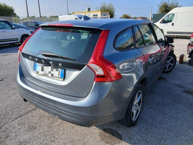 VOLVO V60 D2 Geartronic
