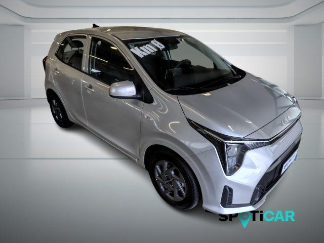 KIA Picanto 1.0 GDi GPL 5 porte Urban
