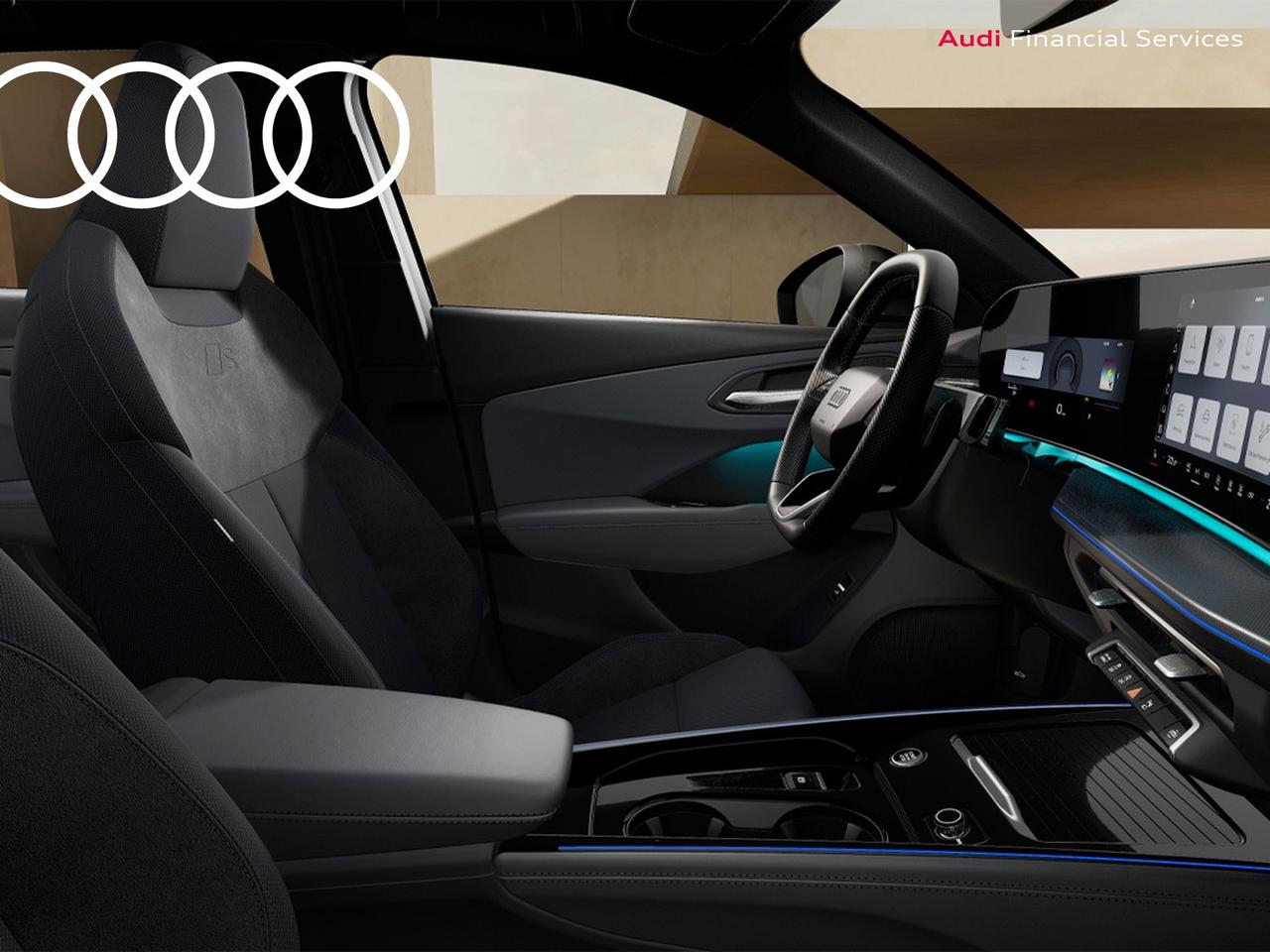 Audi Q3 1.5 tfsi mhev business 150cv s-tronic