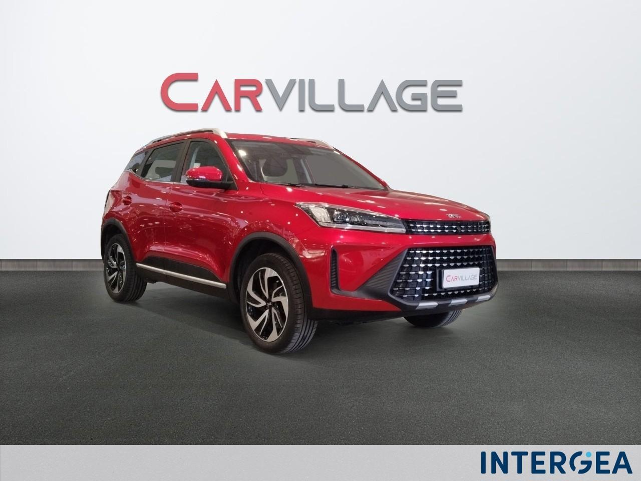 EMC Wave 3 1.5t Gpl 113cv