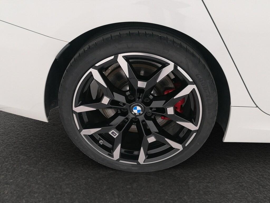 BMW Serie 3 Touring 320 d Mild Hybrid 48V Msport xDrive Steptronic