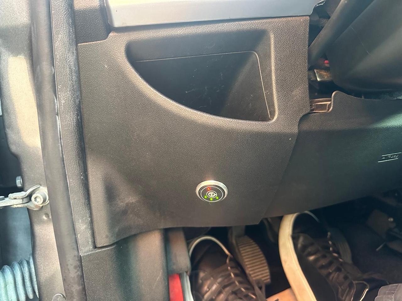 Fiat 500 S 0.9 TwinAir GPL 85cv