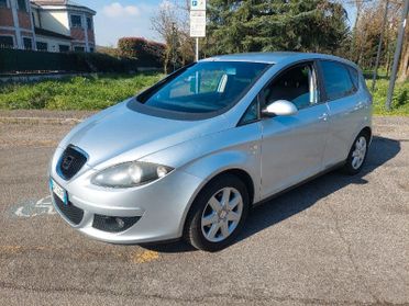 Seat Altea 1.6 Stylance Dual Benzina-gpl Motore con 42000km