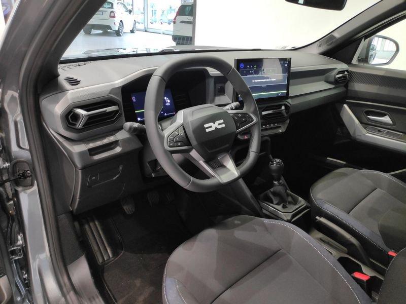 Dacia Duster ECO-G 100 Expression*GPL*PRONTA CONSEGNA*
