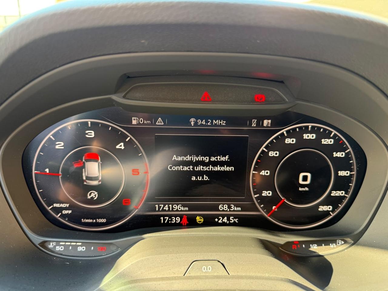 Audi Q2 30 TDI Advanced Plus Perfetta