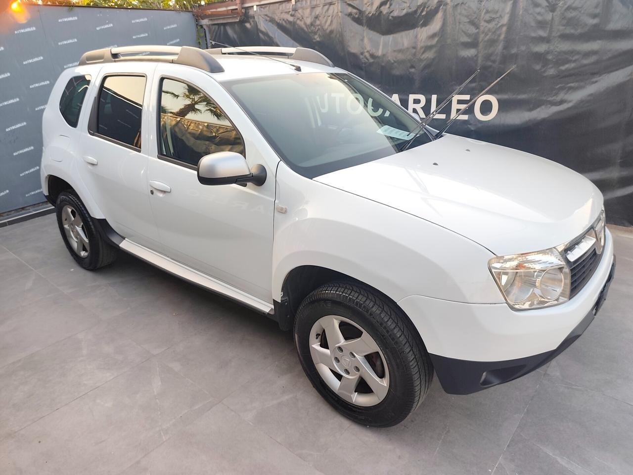 Dacia Duster 1.5 dCi 90CV Km 95000