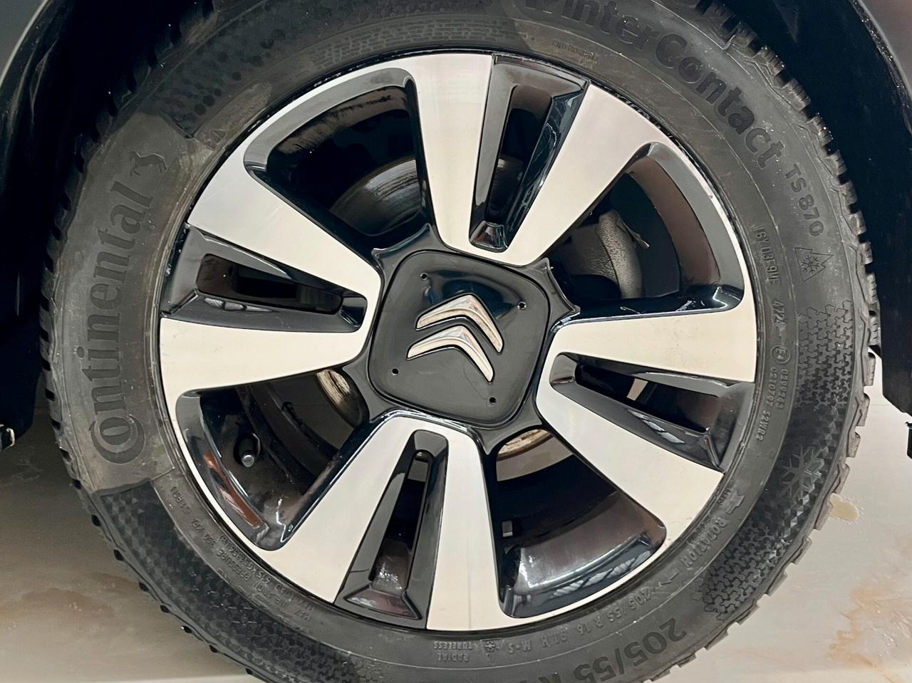 Citroen C3 1.5 BlueHDi 100cv Shine Pack 2020